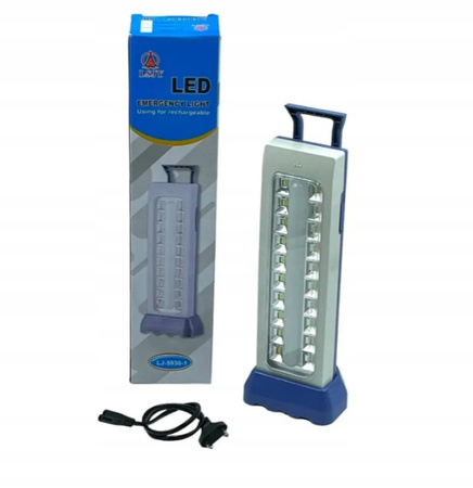 Latarka LED LSJY VL1320