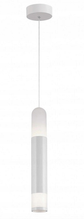 LAMPA SUFITOWA LAMPA WISZĄCA LED BIAŁA PW 5 W 3000K IP20