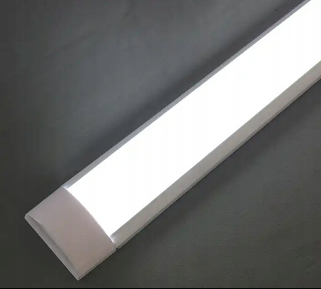OPRAWA OŚWIETLENIOWA SUFITOWA NATYNKOWY LED VARGO 18W 60cm 6500К