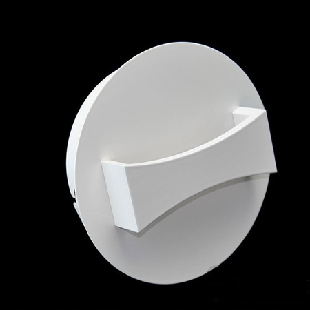 KINKIET LAMPA LAMPA ŚCIENNA LED PW 6W 4000K IP65