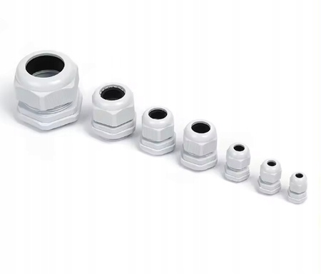 DŁAWIK KABLOWY DŁAWNICA KABLOWA PG 19 VARGO