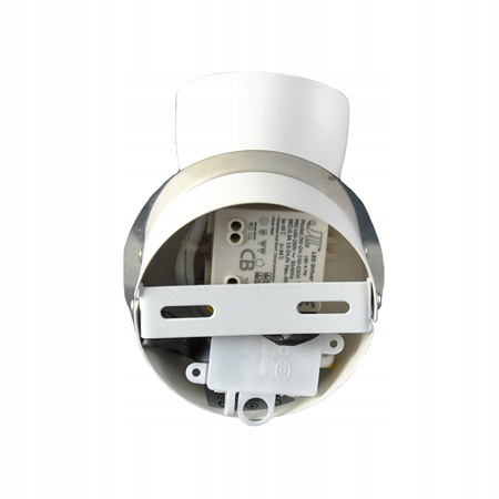 LAMPA ŚCIENNA KINKIET RUCHOMY TUBA LED PW 7W 3000K IP20