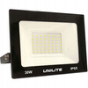 NAŚWIETLACZ REFLEKTOR LAMPA LED OGRODOWA GARAŻOWA DO OGRODU IP65 6500K 30W