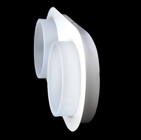 LAMPA SUFITOWA PLAFON LED LAMPA BIAŁY PW 36W 4500K IP20