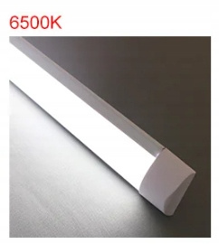 OPRAWA OŚWIETLENIOWA SUFITOWA NATYNKOWY LED VARGO 18W 60cm 6500К