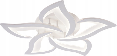 LED LAMPA SUFITOWA PLAFON 90 W BIAŁA 3000-6000 K VARGO