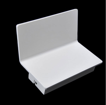 KINKIET LAMPA ŚCIENNA LED PW 12W 4000K IP20