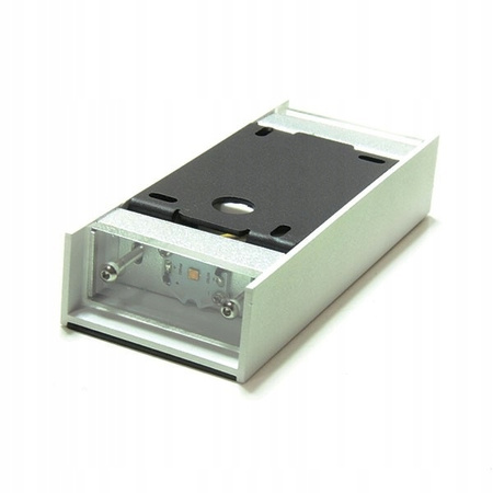 KINKIET LAMPA ŚCIENNA LED PW 6W 3000K IP20