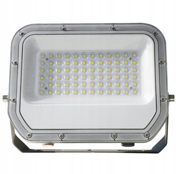 NAŚWIETLACZ REFLEKTOR HALOGEN LED 50W 6500K VARGO