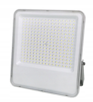 PROFESJONALNY BIAŁY NAŚWIETLACZ LED100W 6500K VARGO