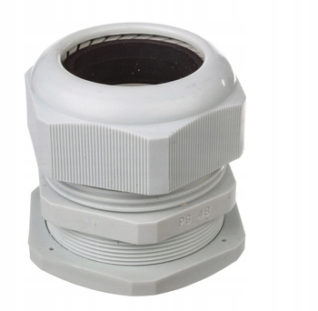 DŁAWIK KABLOWY DŁAWNICA KABLOWA PG48 VARGO