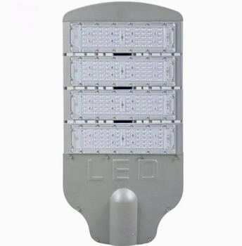 LAMPA LED 200W IP65 ULICZNA PRZEMYSŁOWA NOWA Z EKSPOZYCIJI