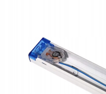 Listwa do Świetlówek LED T8 G13 120 cm VARGO