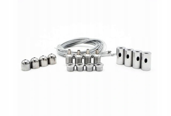 Zestaw do montażu do paneli LED 595x595mm