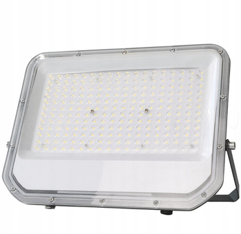 NAŚWIETLACZ REFLEKTOR HALOGEN LED 150W 6500K VARGO
