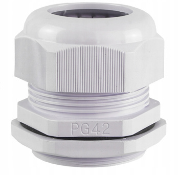 DŁAWIK KABLOWY DŁAWNICA KABLOWA PG42 VARGO