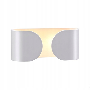 KINKIET LAMPA ŚCIENNA LED PW 6W 4000K IP65