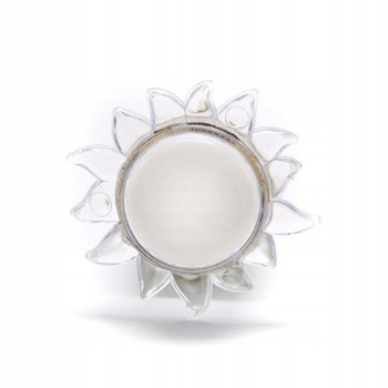 LAMPKA NOCNA LED VARGO WIELOKOLOROWA