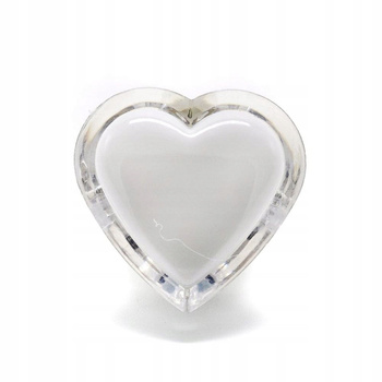 LAMPKA NOCNA LED WIELOKOLOROWA 115732